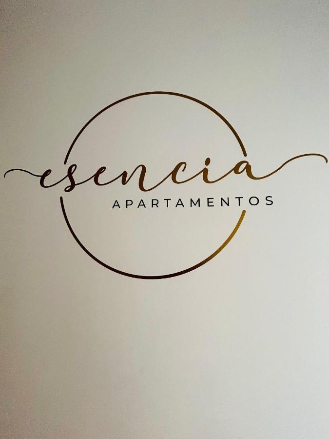 Apartamentos Esencia Ρόντα Εξωτερικό φωτογραφία