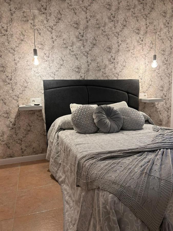 Apartamentos Esencia Ρόντα Εξωτερικό φωτογραφία