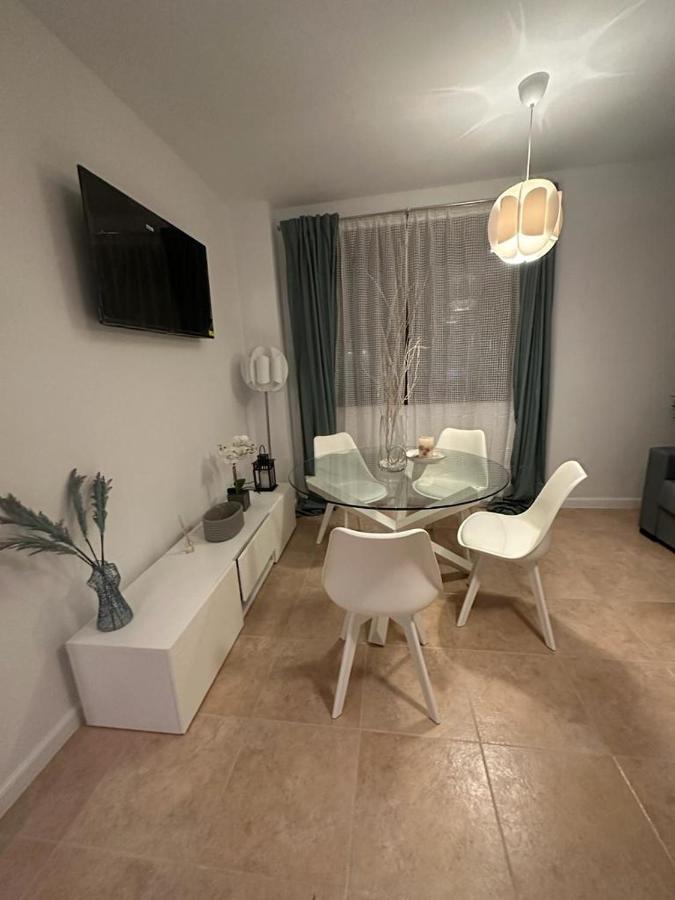 Apartamentos Esencia Ρόντα Εξωτερικό φωτογραφία