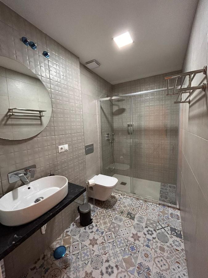 Apartamentos Esencia Ρόντα Εξωτερικό φωτογραφία