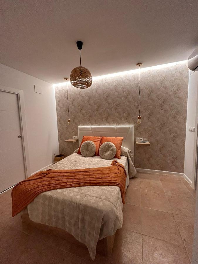 Apartamentos Esencia Ρόντα Εξωτερικό φωτογραφία