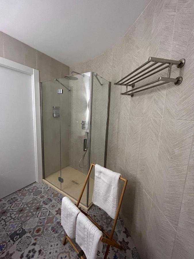 Apartamentos Esencia Ρόντα Εξωτερικό φωτογραφία
