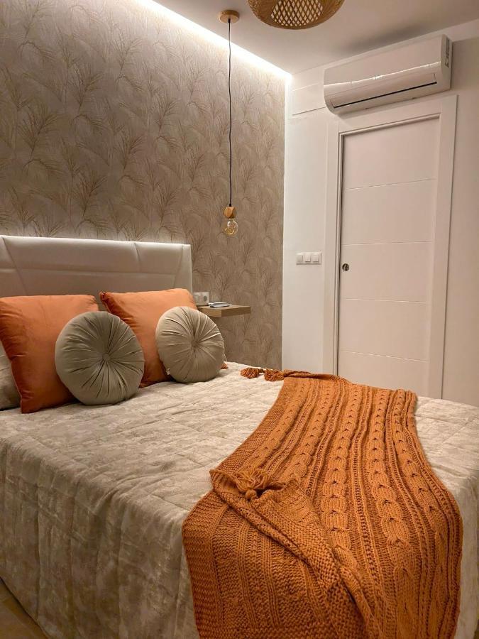 Apartamentos Esencia Ρόντα Εξωτερικό φωτογραφία