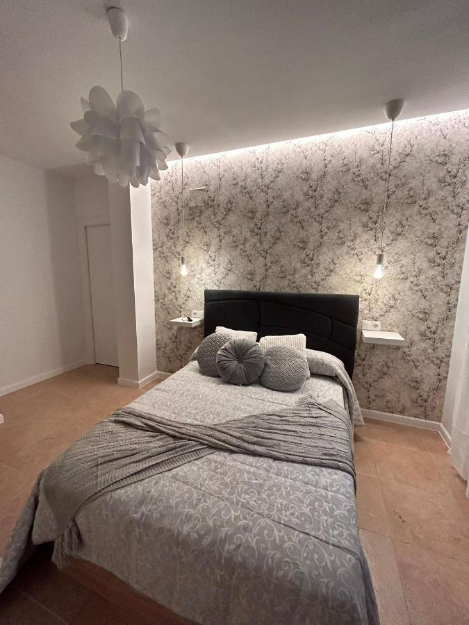 Apartamentos Esencia Ρόντα Εξωτερικό φωτογραφία